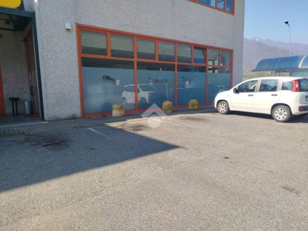 negozio in vendita a Sant'Antonino di Susa