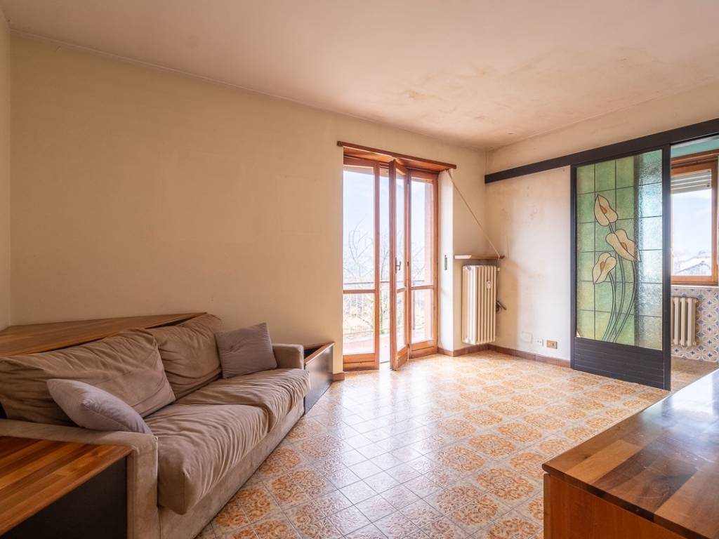 appartamento in vendita a Sant'Antonino di Susa