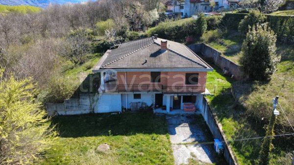 casa indipendente in vendita a Sant'Antonino di Susa