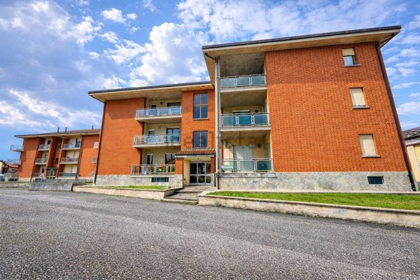 appartamento in vendita a Sant'Antonino di Susa