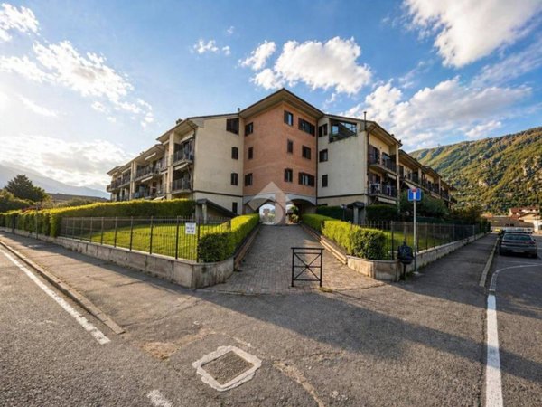appartamento in vendita a Sant'Antonino di Susa