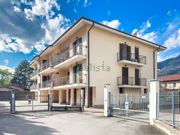 appartamento in vendita a Sant'Antonino di Susa