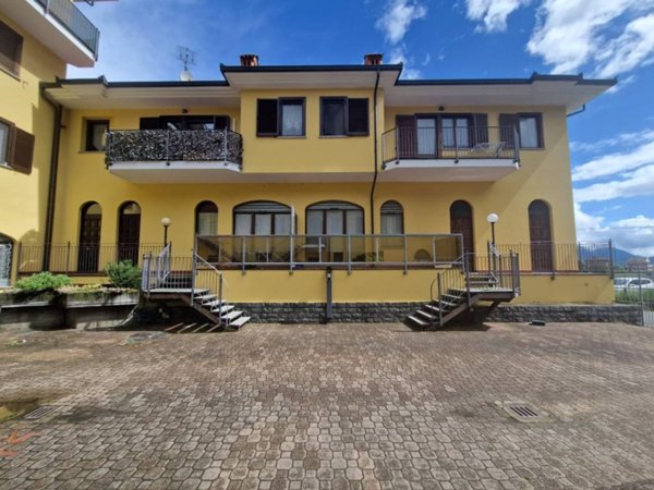 appartamento in vendita a Sant'Antonino di Susa