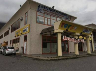 negozio in vendita a Sant'Antonino di Susa