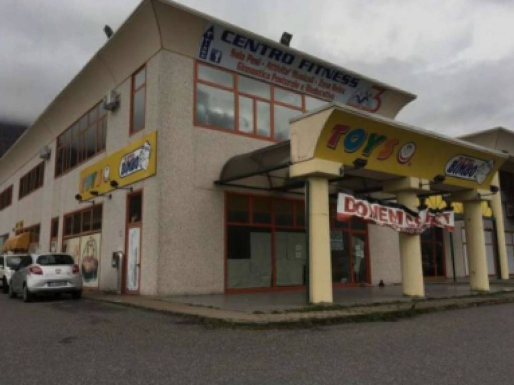 negozio in vendita a Sant'Antonino di Susa