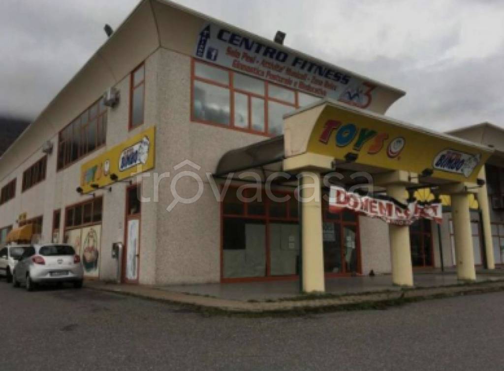 negozio in vendita a Sant'Antonino di Susa