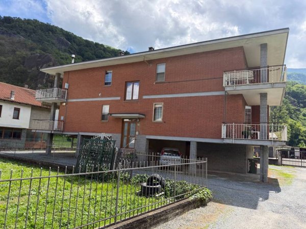 appartamento in vendita a Sant'Antonino di Susa