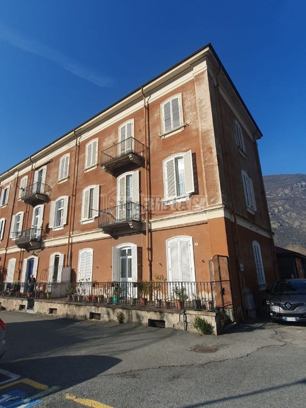 appartamento in vendita a Sant'Antonino di Susa