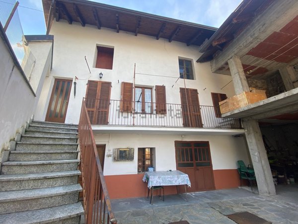 appartamento in vendita a Sant'Antonino di Susa