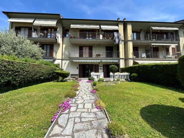 appartamento in vendita a Sant'Antonino di Susa