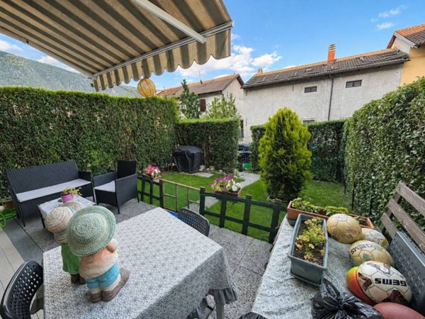 appartamento in vendita a Sant'Antonino di Susa