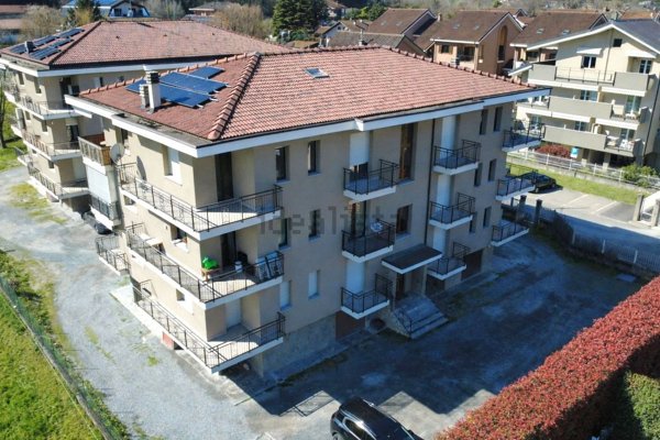 appartamento in vendita a Sant'Antonino di Susa