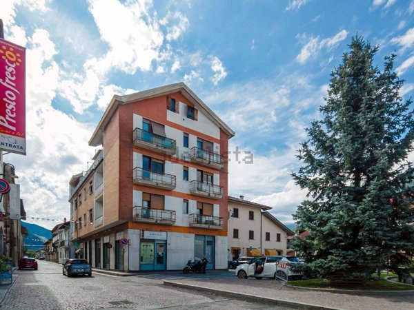 appartamento in vendita a Sant'Antonino di Susa