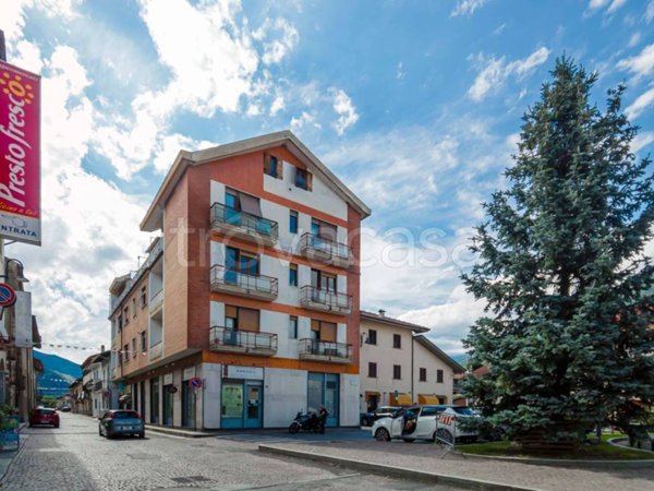 appartamento in vendita a Sant'Antonino di Susa