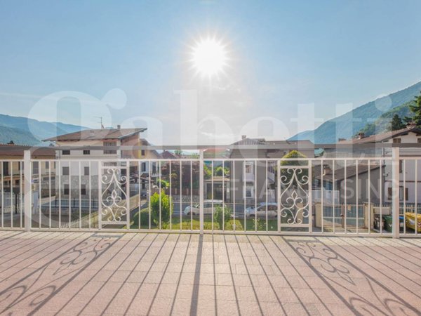 appartamento in vendita a Sant'Antonino di Susa