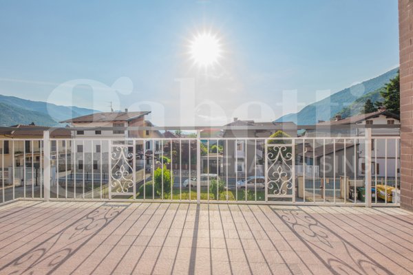 appartamento in vendita a Sant'Antonino di Susa