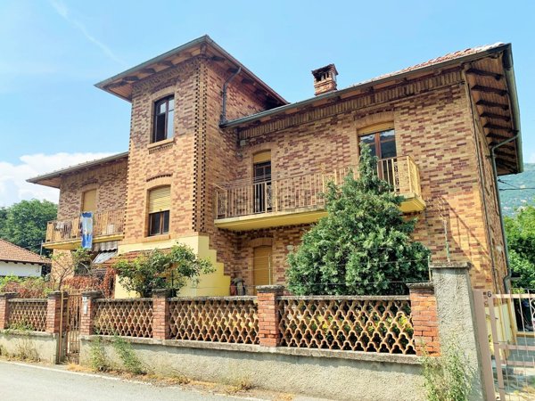 appartamento in vendita a Sant'Antonino di Susa