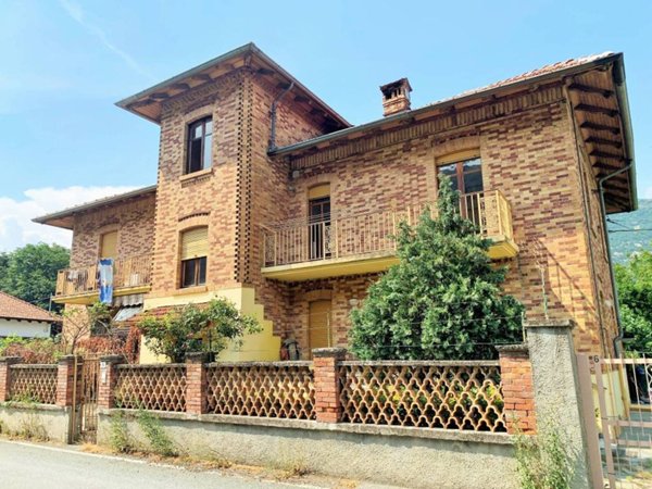 appartamento in vendita a Sant'Antonino di Susa