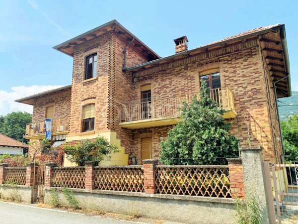 appartamento in vendita a Sant'Antonino di Susa