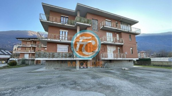 appartamento in vendita a Sant'Antonino di Susa