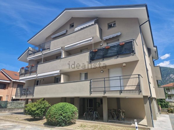 appartamento in vendita a Sant'Antonino di Susa
