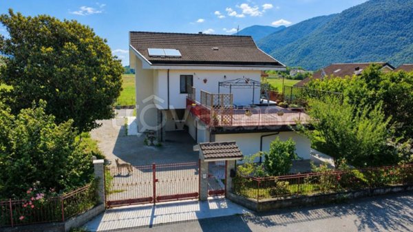 casa indipendente in vendita a Sant'Antonino di Susa