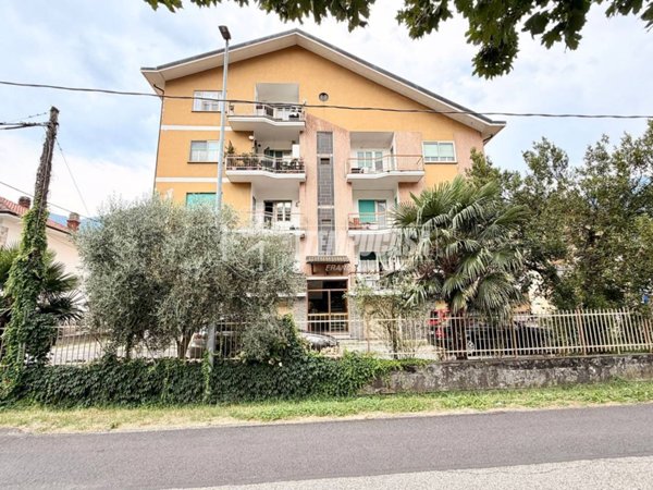 appartamento in vendita a Sant'Antonino di Susa
