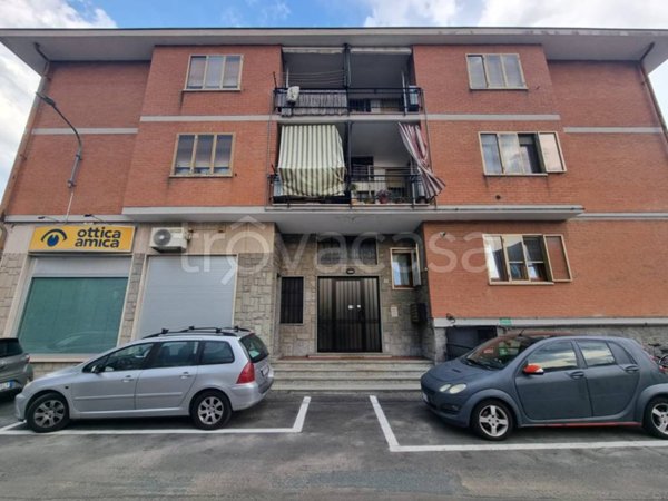 appartamento in vendita a Sant'Antonino di Susa