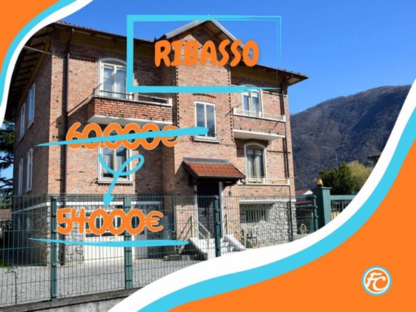 appartamento in vendita a Sant'Antonino di Susa