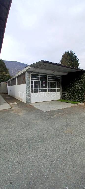 casa indipendente in vendita a Sant'Antonino di Susa