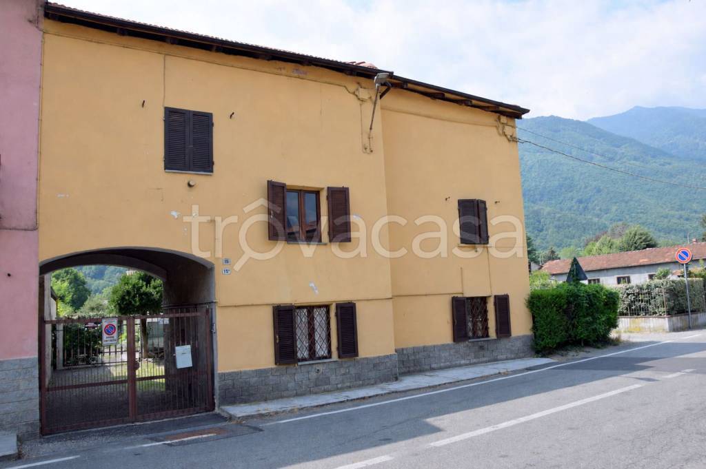 casa indipendente in vendita a Sant'Antonino di Susa