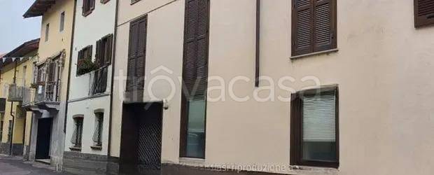 appartamento in vendita a Sant'Antonino di Susa