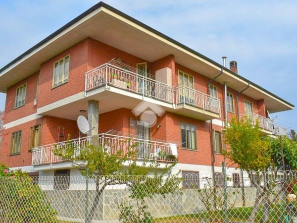appartamento in vendita a Sant'Antonino di Susa