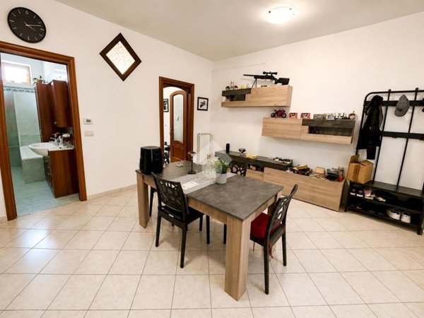 appartamento in vendita a Sant'Antonino di Susa