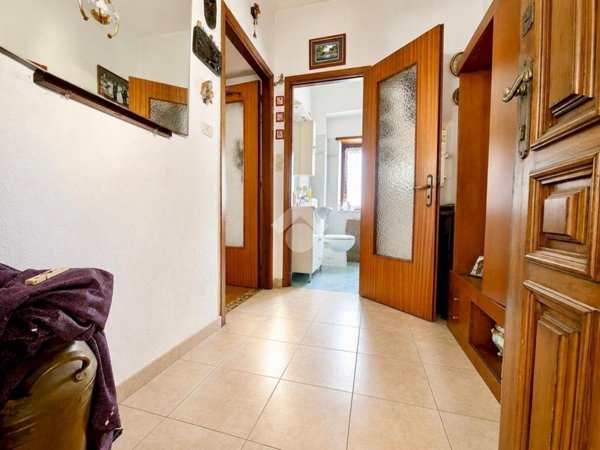 appartamento in vendita a Sant'Antonino di Susa
