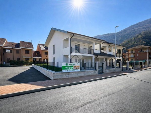 casa indipendente in vendita a Sant'Antonino di Susa