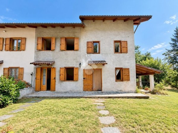 casa indipendente in vendita a Sant'Antonino di Susa