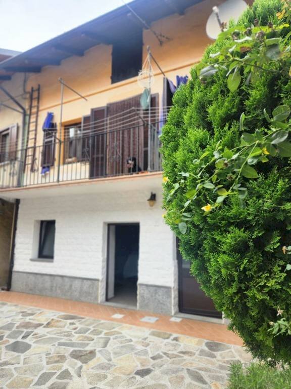 appartamento in vendita a Sant'Antonino di Susa