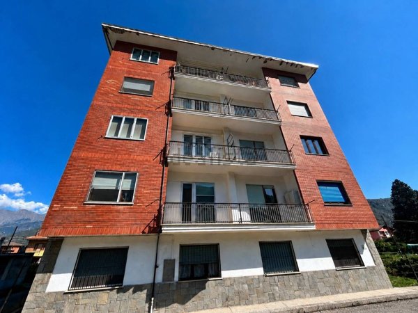 appartamento in vendita a Sant'Antonino di Susa