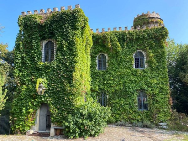 casa indipendente in vendita a Sant'Antonino di Susa