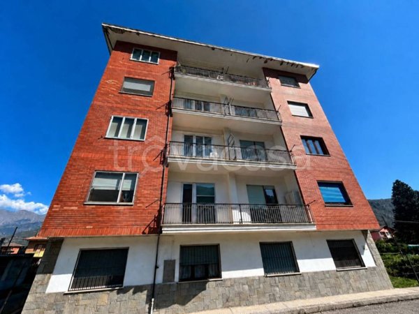 appartamento in vendita a Sant'Antonino di Susa