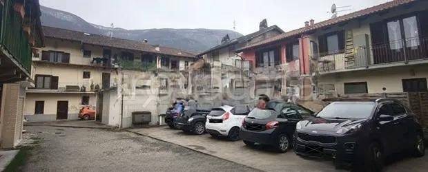 appartamento in vendita a Sant'Antonino di Susa