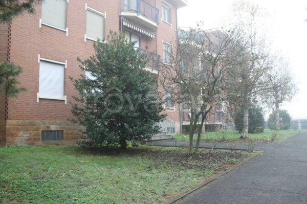 appartamento in vendita a Santena