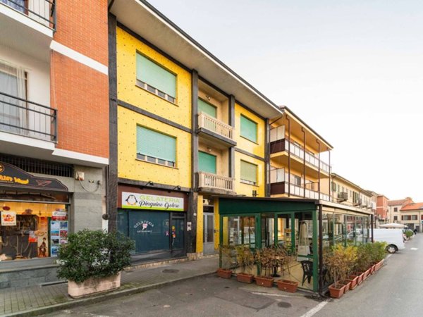 appartamento in vendita a Santena