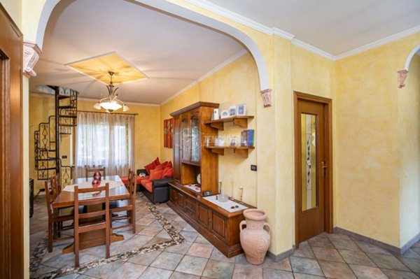 appartamento in vendita a Santena