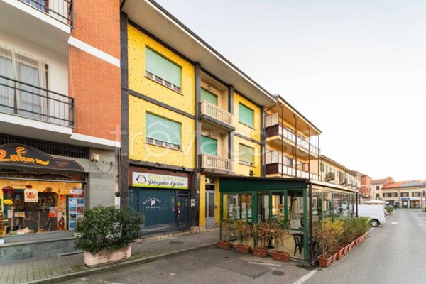 appartamento in vendita a Santena