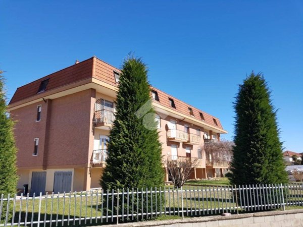 appartamento in vendita a Santena