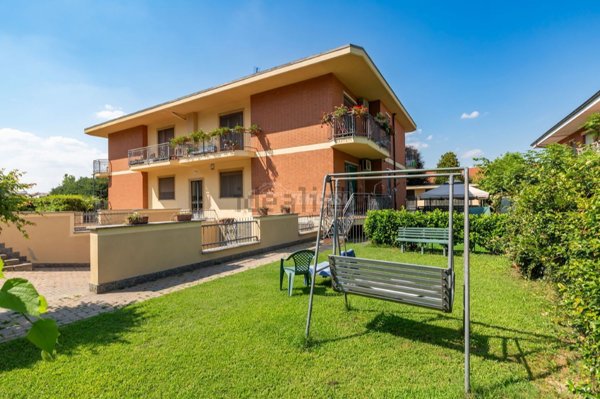 appartamento in vendita a Santena
