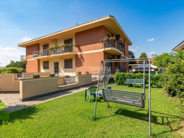 appartamento in vendita a Santena