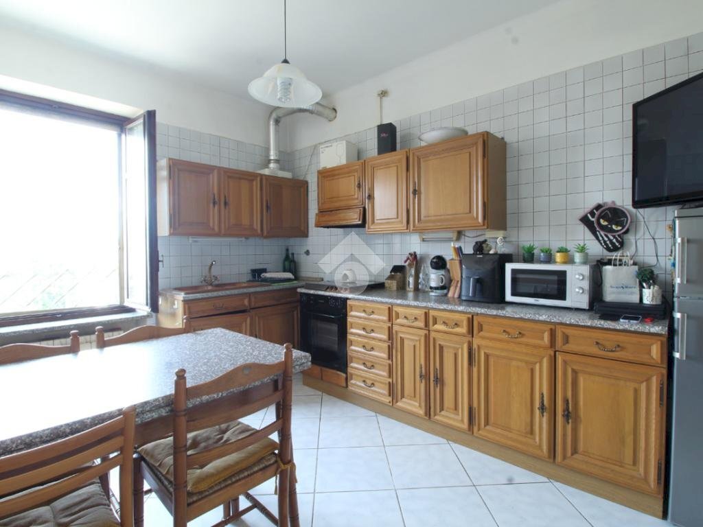 appartamento in vendita a Santena